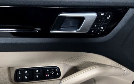 Porsche Cayenne III, 2022 год, 8 300 000 рублей, 11 фотография