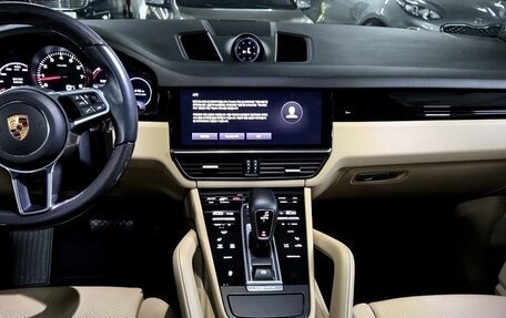 Porsche Cayenne III, 2022 год, 8 300 000 рублей, 9 фотография