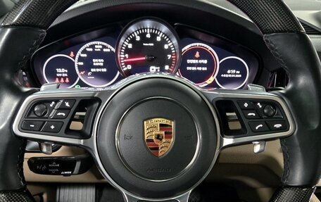 Porsche Cayenne III, 2022 год, 8 300 000 рублей, 13 фотография