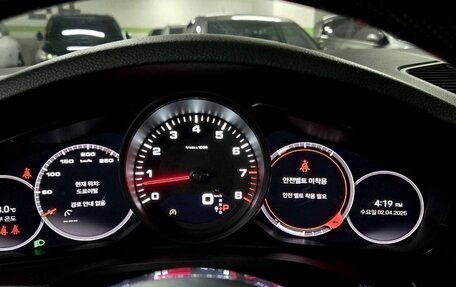 Porsche Cayenne III, 2022 год, 8 300 000 рублей, 14 фотография
