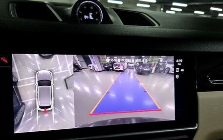 Porsche Cayenne III, 2022 год, 8 300 000 рублей, 16 фотография