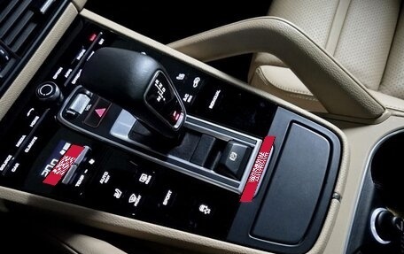 Porsche Cayenne III, 2022 год, 8 300 000 рублей, 17 фотография