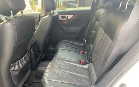Infiniti FX II, 2012 год, 2 200 000 рублей, 11 фотография