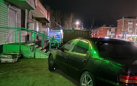 Toyota Cresta, 1994 год, 730 000 рублей, 2 фотография