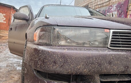Toyota Cresta, 1994 год, 730 000 рублей, 6 фотография