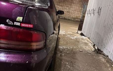 Toyota Cresta, 1994 год, 730 000 рублей, 4 фотография