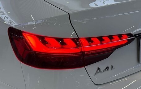 Audi A4, 2022 год, 2 800 000 рублей, 6 фотография