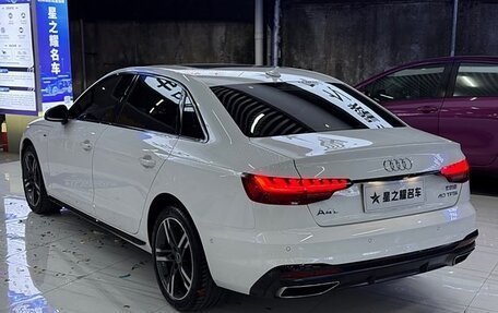 Audi A4, 2022 год, 2 800 000 рублей, 5 фотография