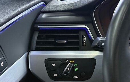 Audi A4, 2022 год, 2 800 000 рублей, 8 фотография
