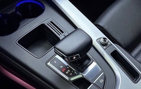 Audi A4, 2022 год, 2 800 000 рублей, 10 фотография