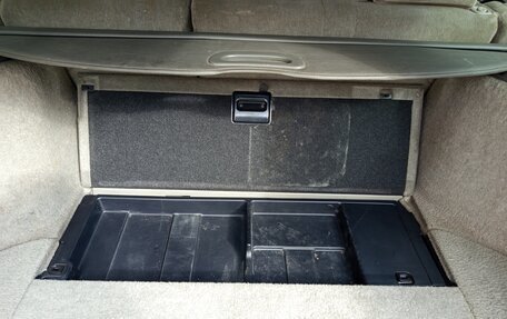 Toyota Camry, 1999 год, 550 000 рублей, 9 фотография