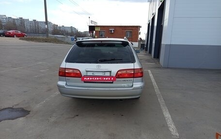 Toyota Camry, 1999 год, 550 000 рублей, 6 фотография