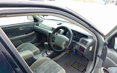 Toyota Camry, 1999 год, 550 000 рублей, 12 фотография