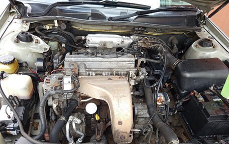 Toyota Camry, 1999 год, 550 000 рублей, 18 фотография