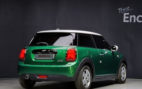 MINI Hatch, 2021 год, 1 770 000 рублей, 2 фотография