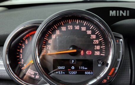 MINI Hatch, 2021 год, 1 770 000 рублей, 7 фотография
