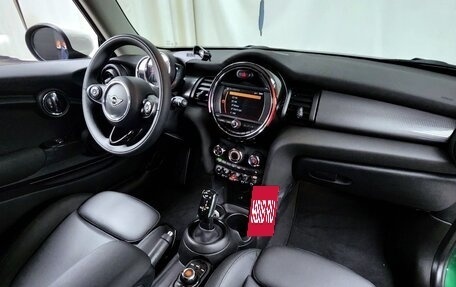 MINI Hatch, 2021 год, 1 770 000 рублей, 6 фотография