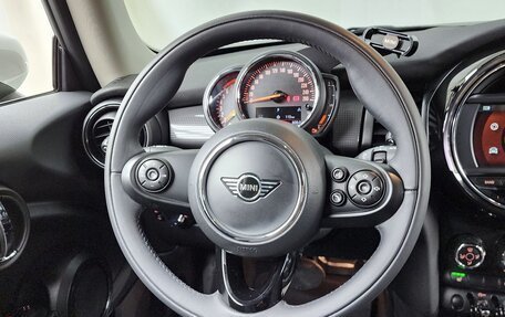 MINI Hatch, 2021 год, 1 770 000 рублей, 12 фотография
