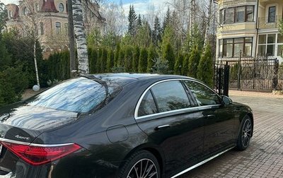 Mercedes-Benz S-Класс, 2020 год, 12 900 000 рублей, 1 фотография