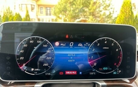 Mercedes-Benz S-Класс, 2020 год, 12 900 000 рублей, 6 фотография