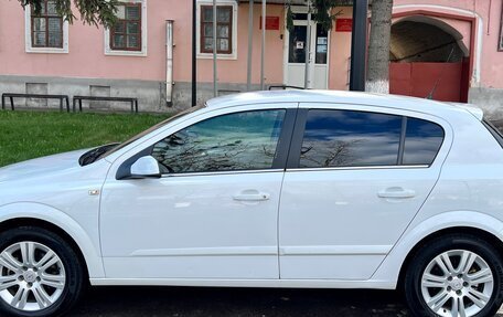 Opel Astra H, 2012 год, 750 000 рублей, 5 фотография
