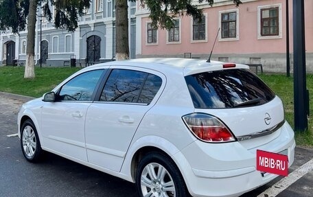 Opel Astra H, 2012 год, 750 000 рублей, 6 фотография