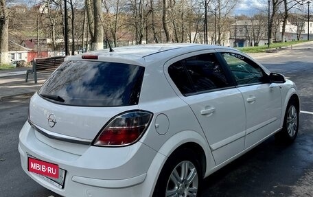 Opel Astra H, 2012 год, 750 000 рублей, 7 фотография