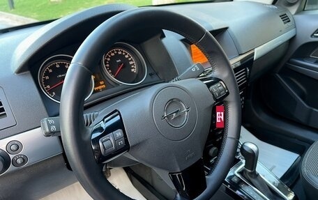 Opel Astra H, 2012 год, 750 000 рублей, 9 фотография