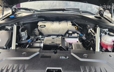 Genesis GV70, 2021 год, 4 300 000 рублей, 7 фотография