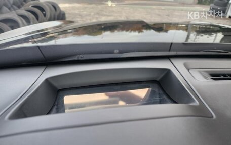 Genesis GV70, 2021 год, 4 300 000 рублей, 13 фотография