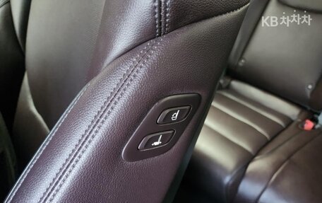 Genesis GV70, 2021 год, 4 300 000 рублей, 15 фотография
