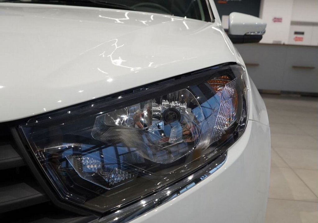 ВАЗ (LADA) Granta, 2025 год, 1 053 500 рублей, 3 фотография
