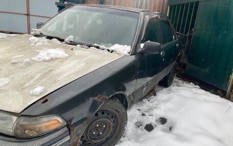 Toyota Carina, 1989 год, 100 000 рублей, 6 фотография