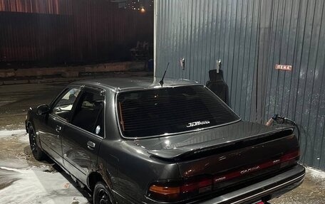Toyota Carina, 1989 год, 100 000 рублей, 5 фотография