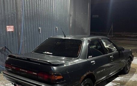 Toyota Carina, 1989 год, 100 000 рублей, 4 фотография