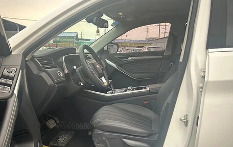 Ford Territory, 2021 год, 1 440 000 рублей, 4 фотография