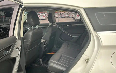 Ford Territory, 2021 год, 1 440 000 рублей, 6 фотография