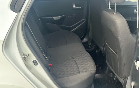 KIA Rio III рестайлинг, 2012 год, 720 000 рублей, 14 фотография