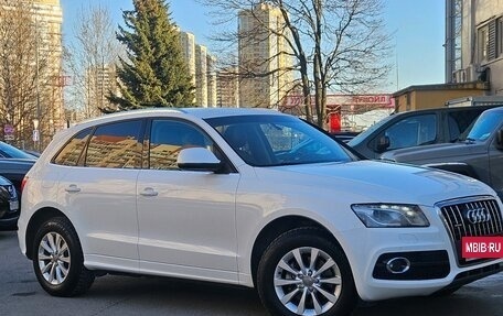 Audi Q5, 2010 год, 1 179 000 рублей, 1 фотография
