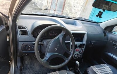 Chery Very (A13), 2011 год, 65 000 рублей, 1 фотография