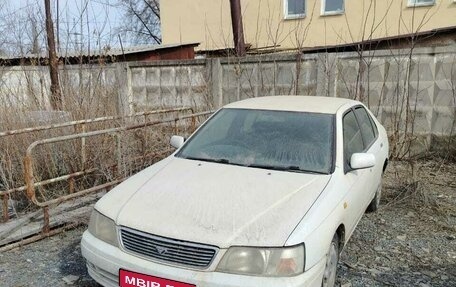Nissan Bluebird XI, 1998 год, 100 000 рублей, 1 фотография
