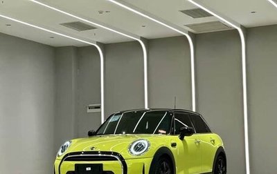 MINI Hatch, 2024 год, 3 490 000 рублей, 1 фотография