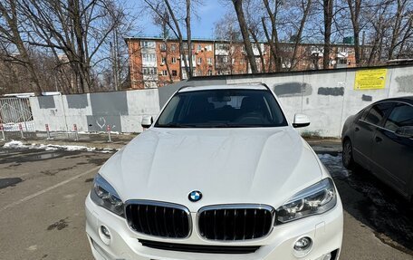 BMW X5, 2014 год, 3 950 000 рублей, 1 фотография