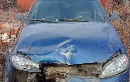 Chevrolet Lacetti, 2006 год, 200 000 рублей, 1 фотография