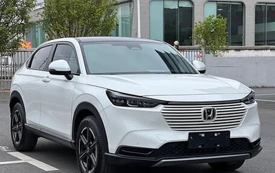 Honda Vezel, 2022 год, 1 510 000 рублей, 1 фотография