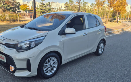 KIA Morning III, 2021 год, 1 370 000 рублей, 1 фотография