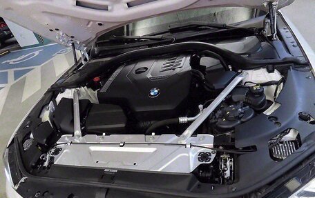 BMW 4 серия, 2021 год, 4 000 000 рублей, 17 фотография