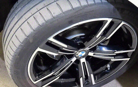BMW 4 серия, 2021 год, 4 000 000 рублей, 18 фотография