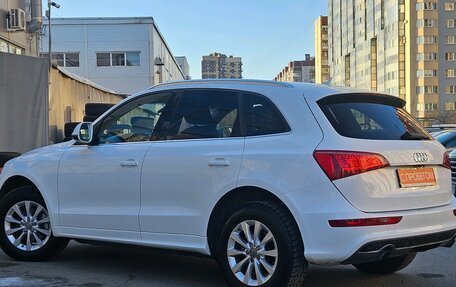 Audi Q5, 2010 год, 1 179 000 рублей, 4 фотография