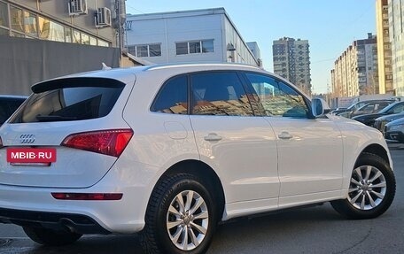 Audi Q5, 2010 год, 1 179 000 рублей, 5 фотография